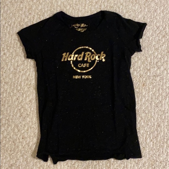 HARD ROCK CAFE T-shirt - Picture 8 of 8